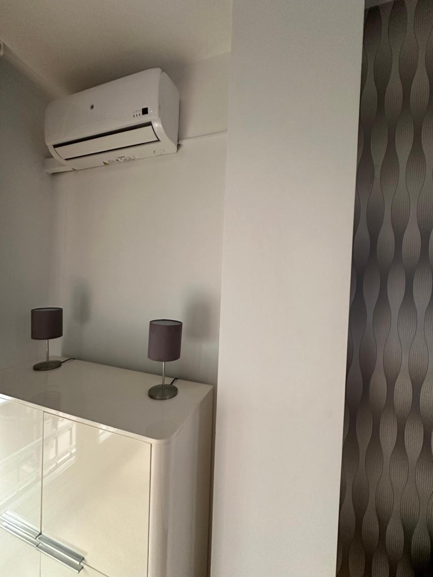 Ferienwohnung Carreteria Deluxe Málaga Exterior foto