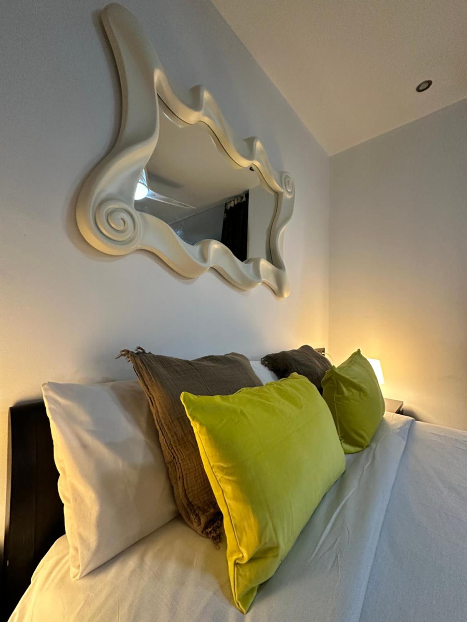 Ferienwohnung Carreteria Deluxe Málaga Exterior foto